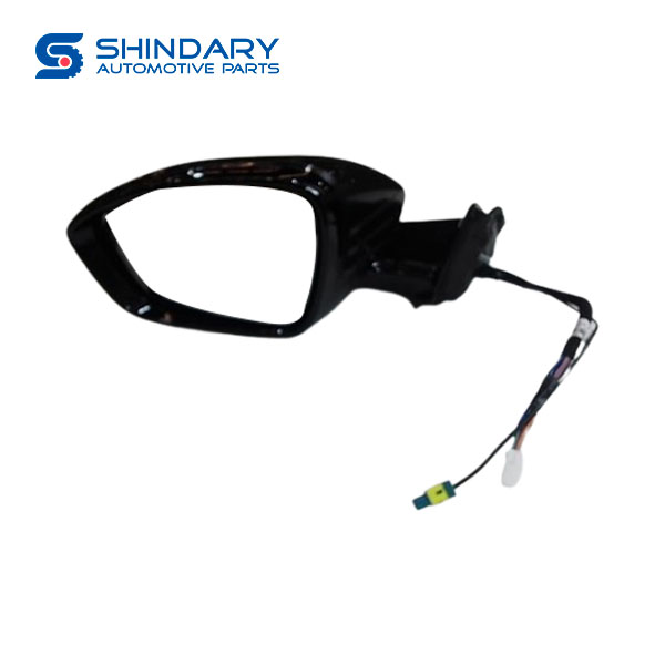 Exterior rearview mirror assy CD569F271002-6007 for CHANGAN UNI-K