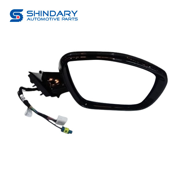 Exterior rearview mirror assy CD569F271002-7007 for CHANGAN UNI-K