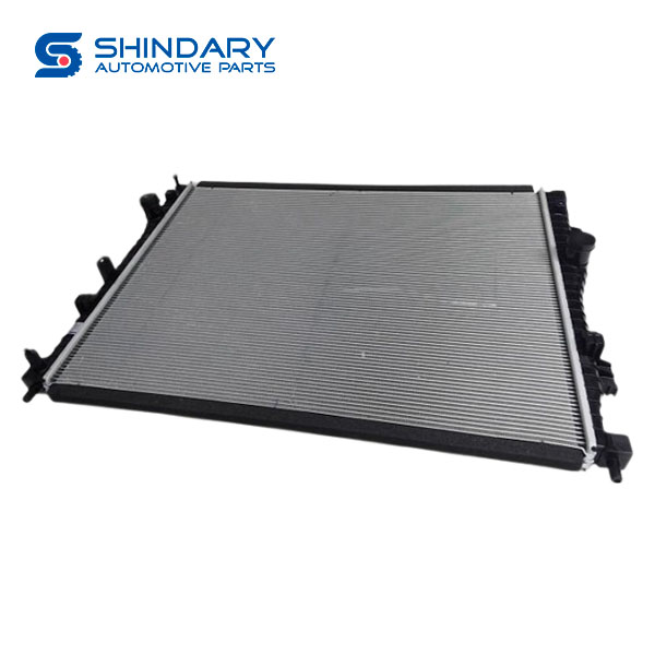 Radiator CD569F280104-0100 for CHANGAN HUNTER