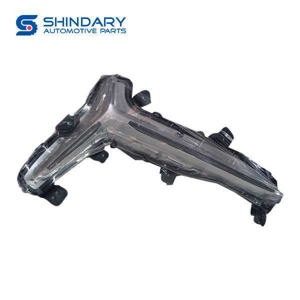 Integrated front light assy (left) CD569F280501-0300 for CHANGAN