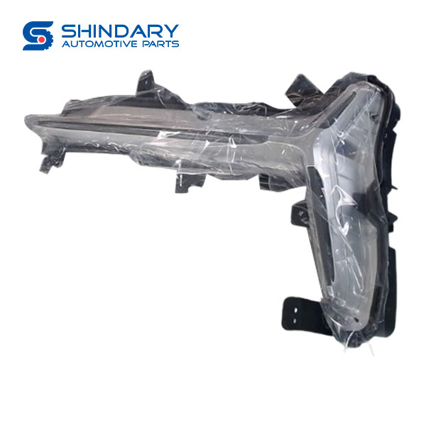 Combined headlamp assy CD569F280501-0400 for CHANGAN UNI-K