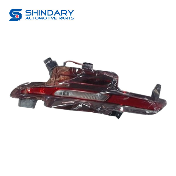 Assemble the rear lamp assy CD569F280503-0700 for CHANGAN UNI-K