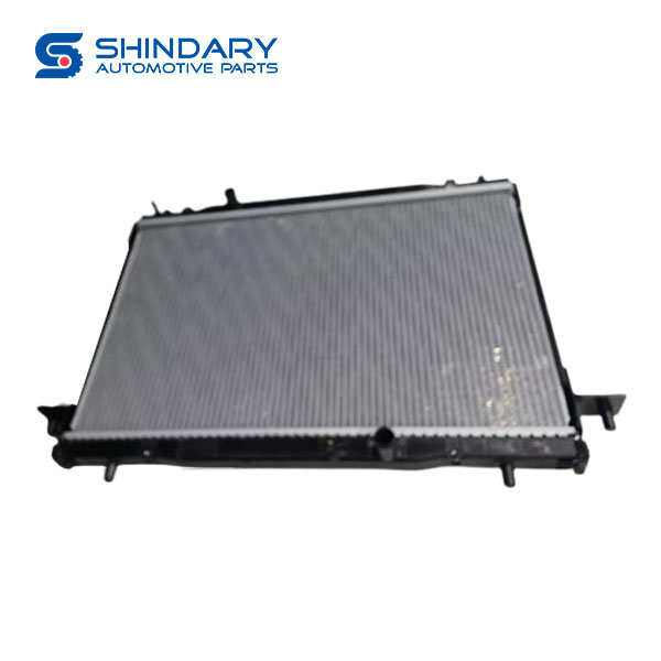 Radiator assy CK1301100P3001 for KYC F3