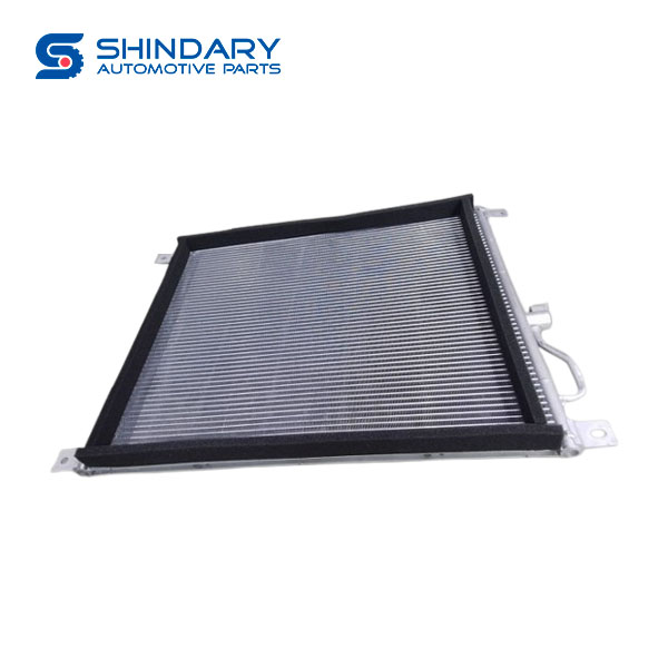 Condenser CK8105110L12G1 for KYC