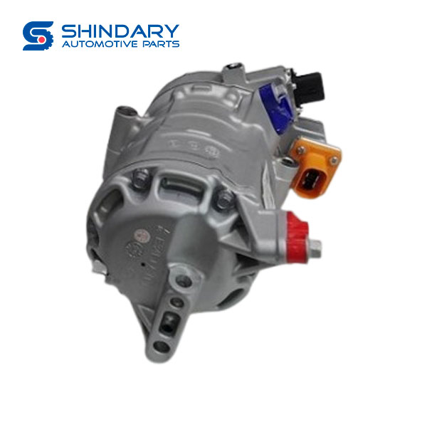 Electric compressor assy CM5EVF-8103010 for DONGFENG M5
