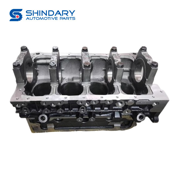 Cylinder block assy CN3-6010-AL for JMC