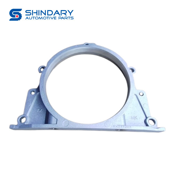 Crankshaft rear oil seal seat D004 for ZNA