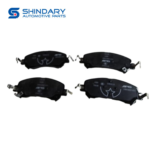 Brake caliper D10602GZ0A-C224 for DONGFENG Venucia