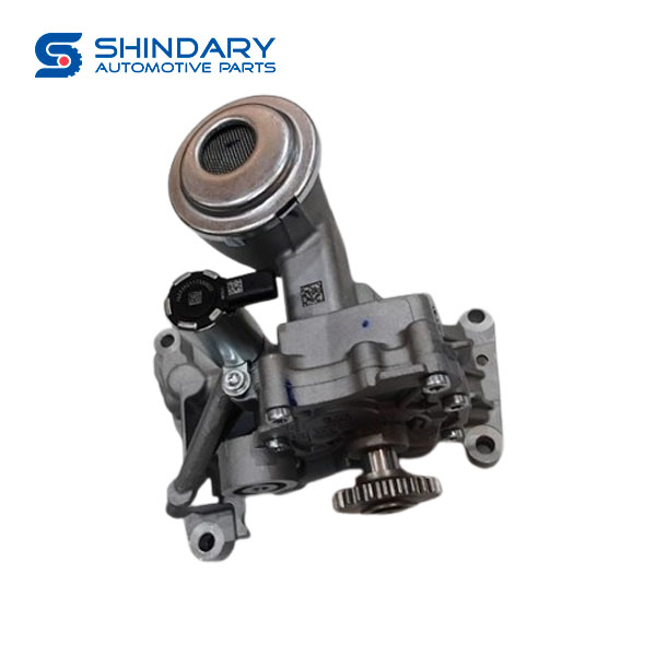 Oil pump D20T014-1800 for CHANGAN