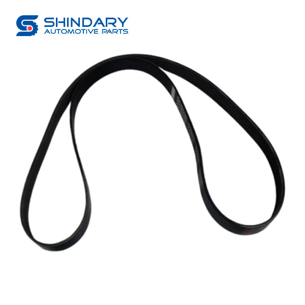 Belt D237+A006 for ZNA RICH 6