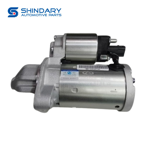 Starter assy D4G15-3708010 for CHERY TIGGO 2