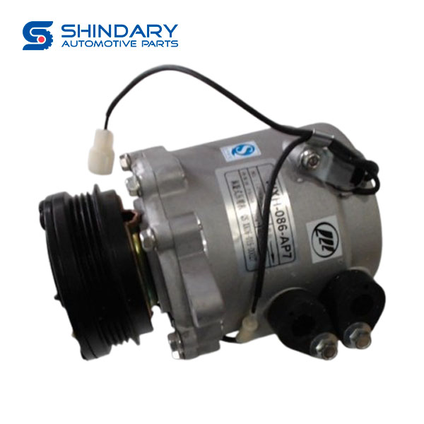 Compressor D8103100 for LIFAN SEASION