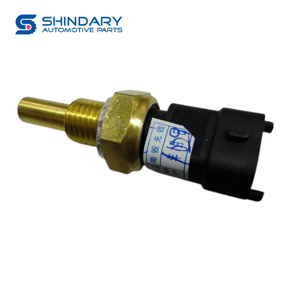 Water temperature sensor D894 for ZNA DONGFENG RICH 6