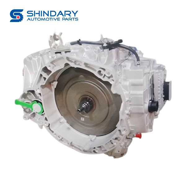 Transmission assy DF727B01-0010-AB for CHANGAN