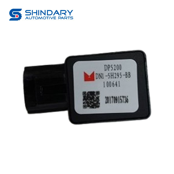 Differential pressure sensor DNI-5H295-BB for JMC