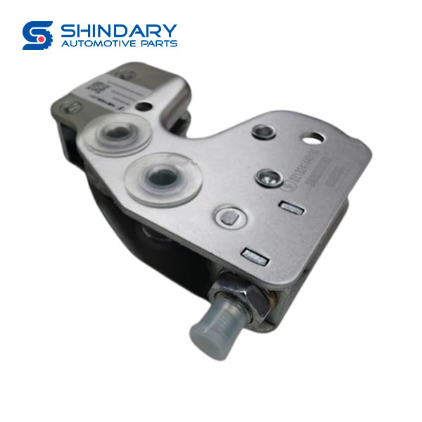 Hydraulic lock assy DZ13241440190 for SHACMAN