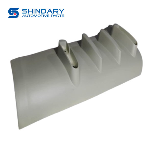 Spoiler Angle plate DZ14251110063 for SHACMAN