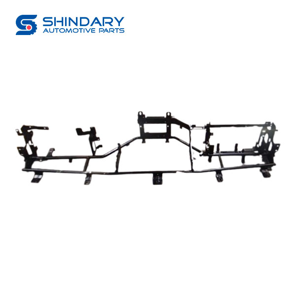 Metal bracket for the dashboard DZ14251164230 for SHACMAN