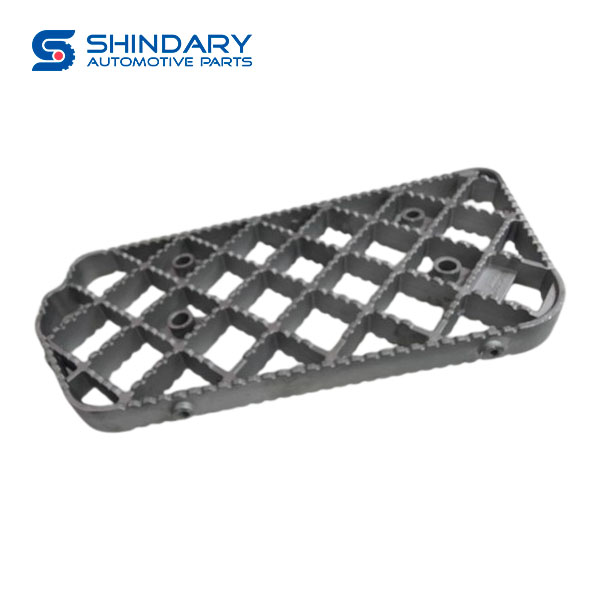 First-level pedal DZ14251240053 for SHACMAN
