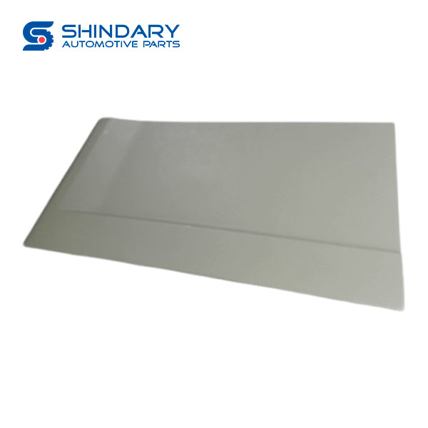 Right guard plate DZ14251290028 for SHACMAN