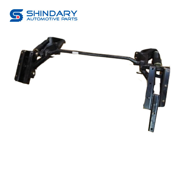 Front right side bracket DZ14251431009 for SHACMAN