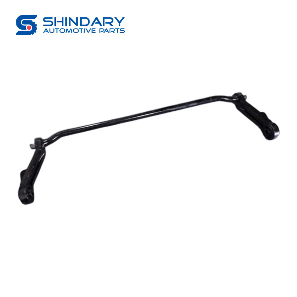 Flip shaft assy DZ14251432102 for SHACMAN