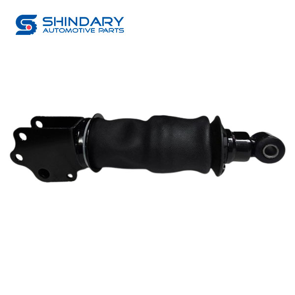 Air spring assy DZ14251440025 for SHACMAN