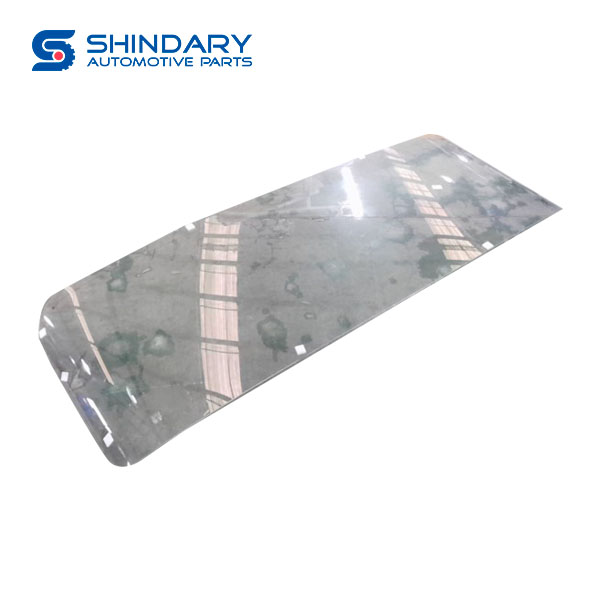 Windshield DZ14251710030-3 for SHACMAN
