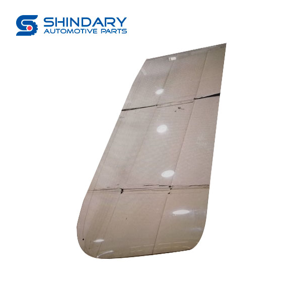 Windshield DZ14251710030-5 for SHACMAN