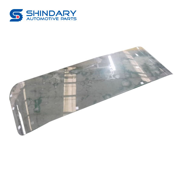 Front windshield DZ14251710030 for SHACMAN
