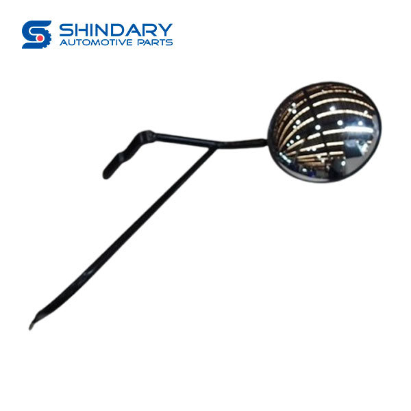 Front mirror assy DZ14251770012 for SHACMAN