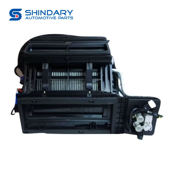 Air conditioning body assy DZ14251841251 for SHACMAN