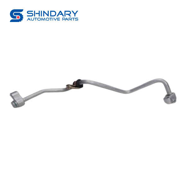 Compressor DZ14251848277 for SHACMAN CX5000