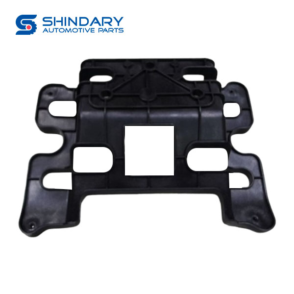 Right front mounting bracket DZ14251880078 for SHACMAN CX5000