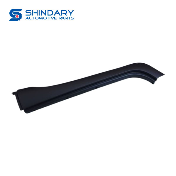 Exterior decorative panel DZ14251970019 for SHACMAN
