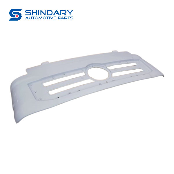 Front mask DZ15221112015 for SHACMAN