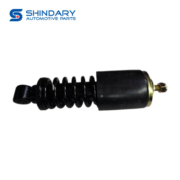 Rear suspension shock absorber DZ15221440560 for SHACMAN