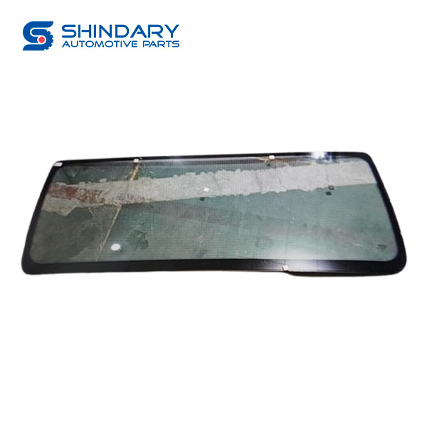 Front windshield glass assy DZ15221710010-3 for SHACMAN