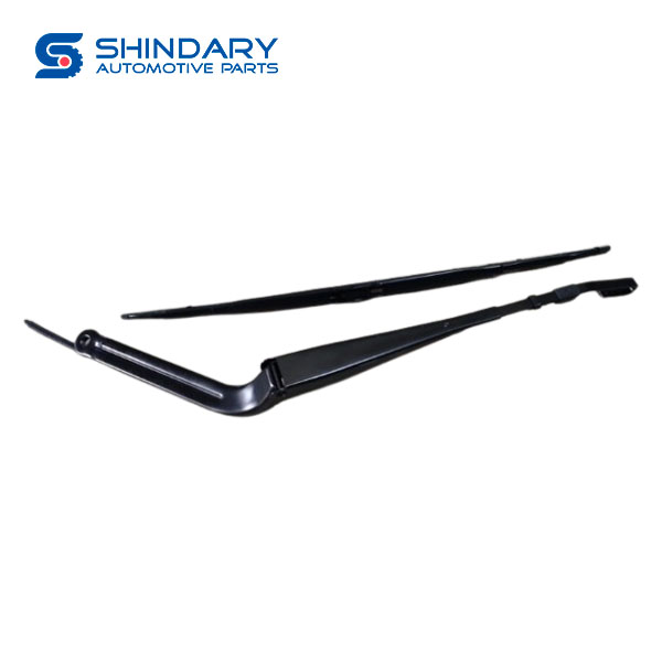 Scraper arm assy DZ15221740014 for SHACMAN