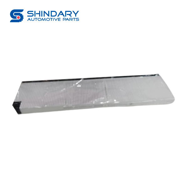 Air conditioning filter assy DZ15221841317 for SHACMAN