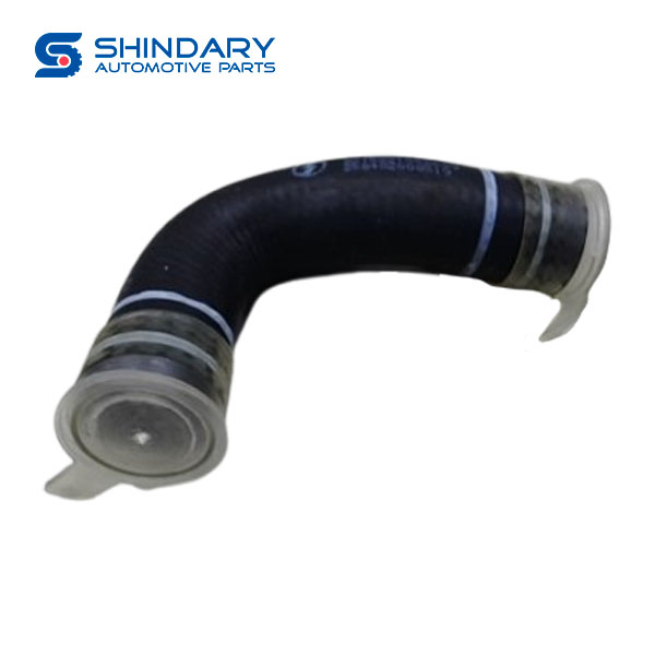 Heated air forming hose DZ15221842639 for SHACMAN