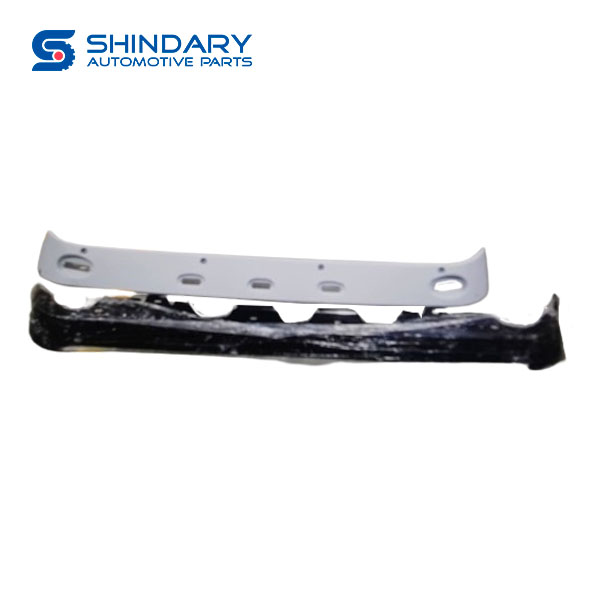 Sunshade cover body assy DZ15221880110 for SHACMAN