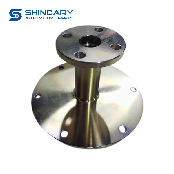 Fan flange DZ62079010101 for SHACMAN