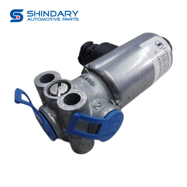 ASR solenoid valve DZ9100580217 for SHACMAN