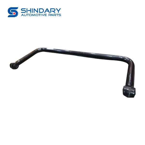 Transverse stabilizer bar assy DZ9100681015 for SHACMAN