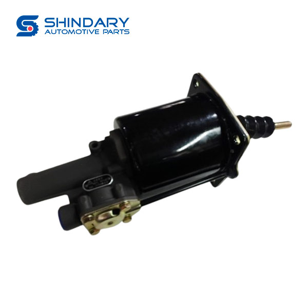 Clutch power steering cylinder DZ9112230178 for SHACMAN