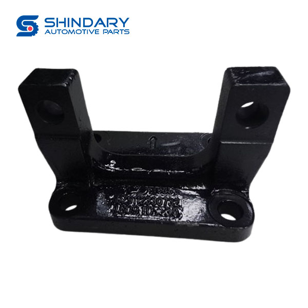 Upper Thrust Rod Seat assy of Middle Axle DZ9112330730 for SHACMAN