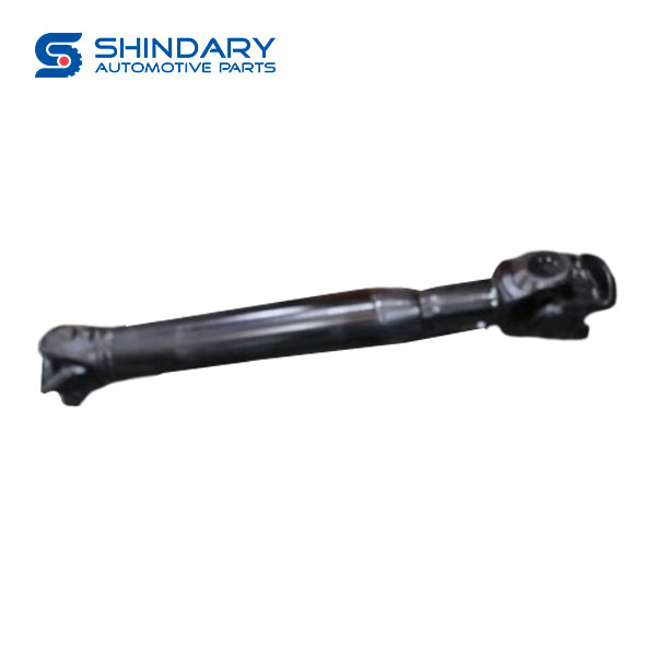 Drive shaft DZ9114315128 for SHACMAN