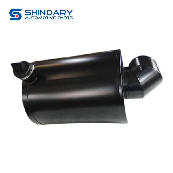 Air filter assy DZ9118190230 for SHACMAN