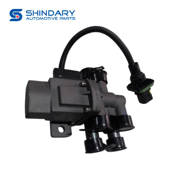 Directional control valve assy DZ91189553150 for SHACMAN